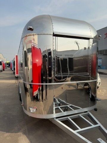 TRAVA S500 photo 1