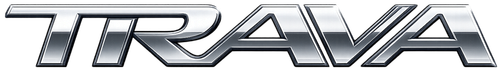 TRAVA logo